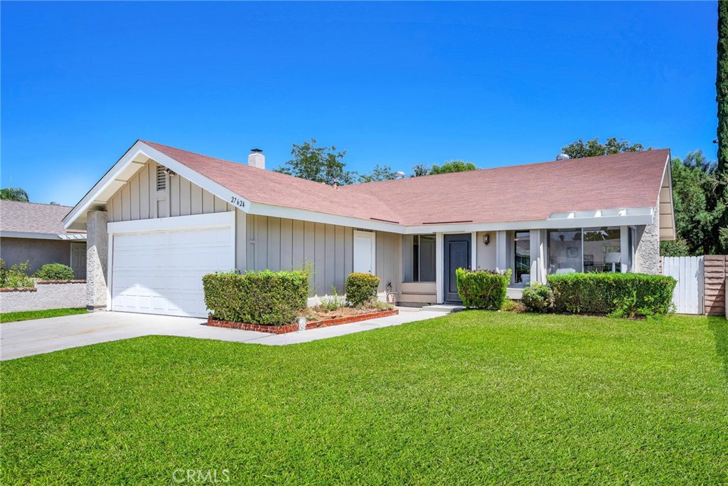 27624 Cherry Creek Drive Property Photo 1