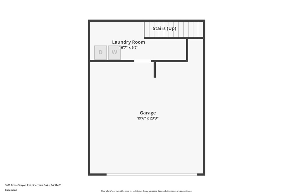 3601 Dixie Canyon Place Property Photo 46