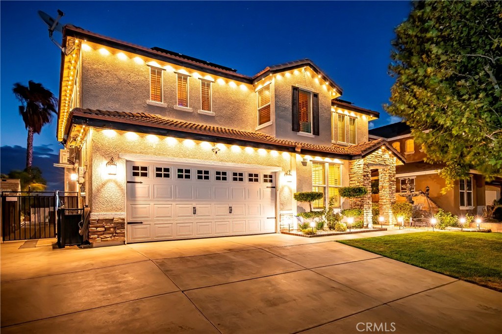 3327 Club Rancho Drive Property Photo 1