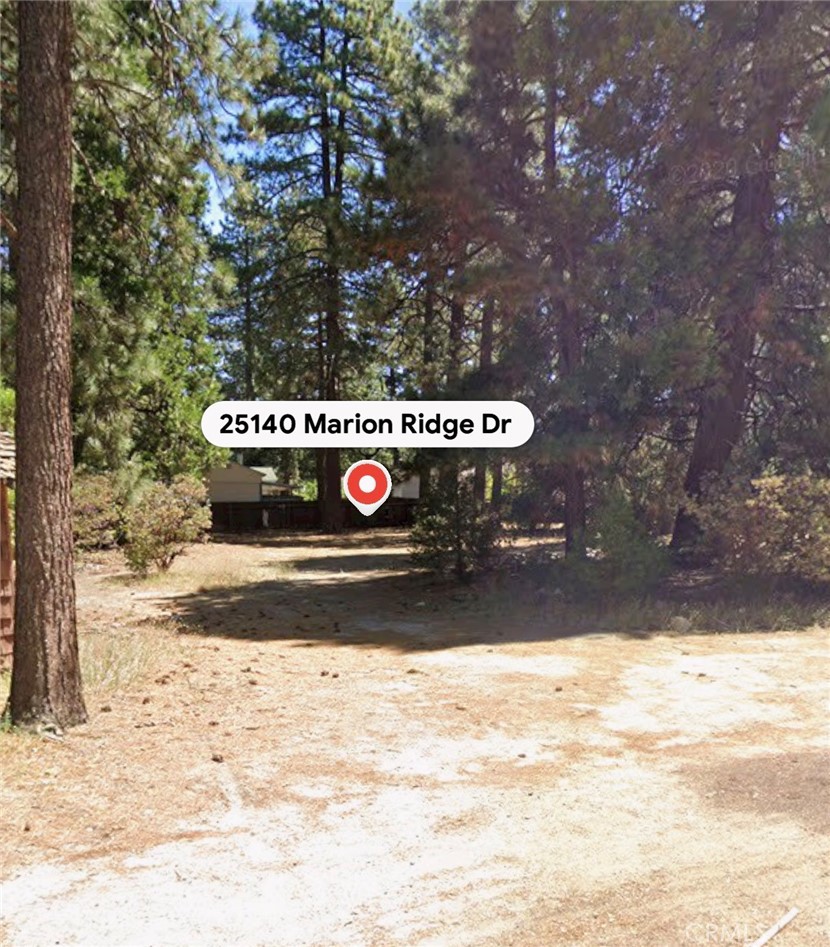 25140 Marion Ridge Property Photo 1
