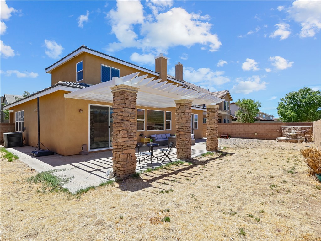 6109 W Avenue K9 Property Photo 60