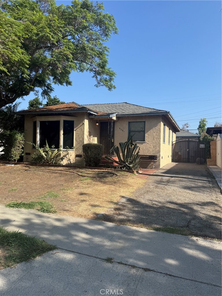 6261 Silva Property Photo 1