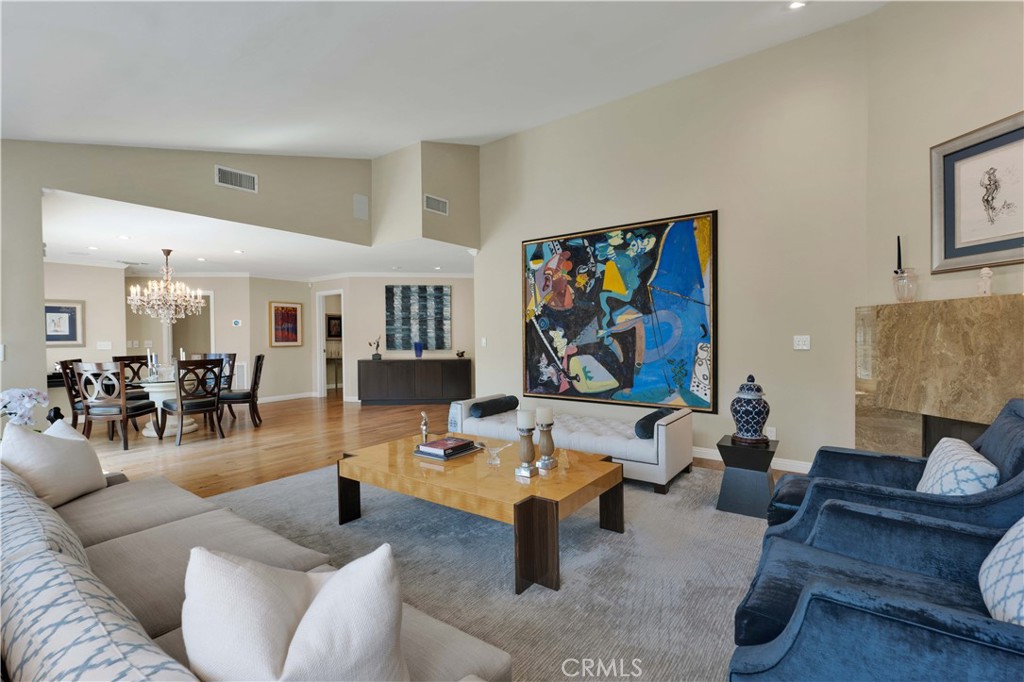 4028 Woodman Canyon Property Photo 7