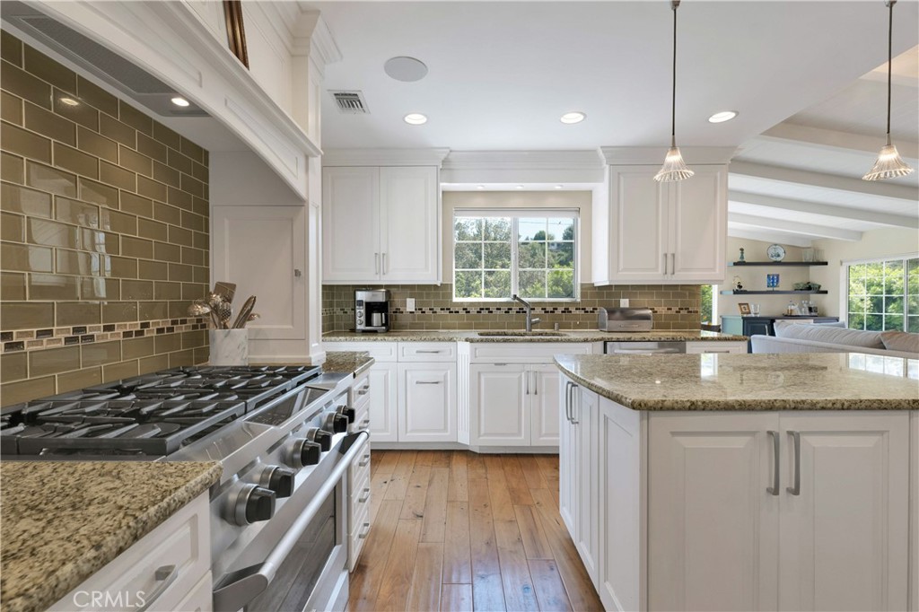 4028 Woodman Canyon Property Photo 11