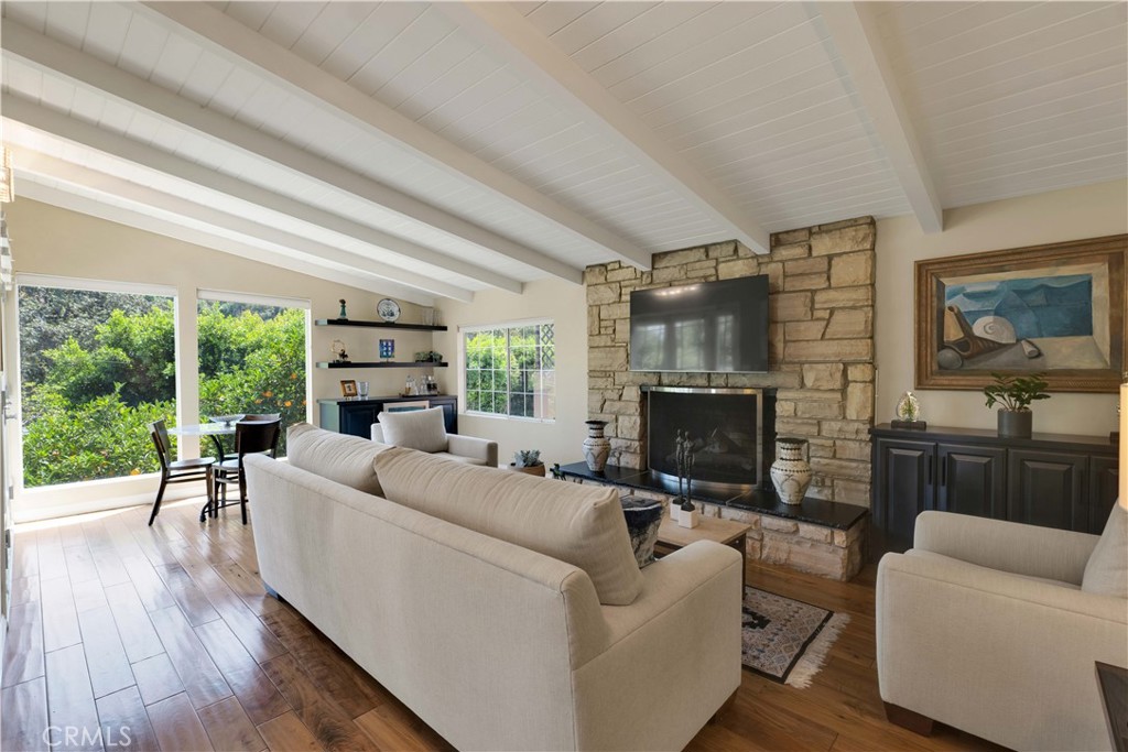 4028 Woodman Canyon Property Photo 14