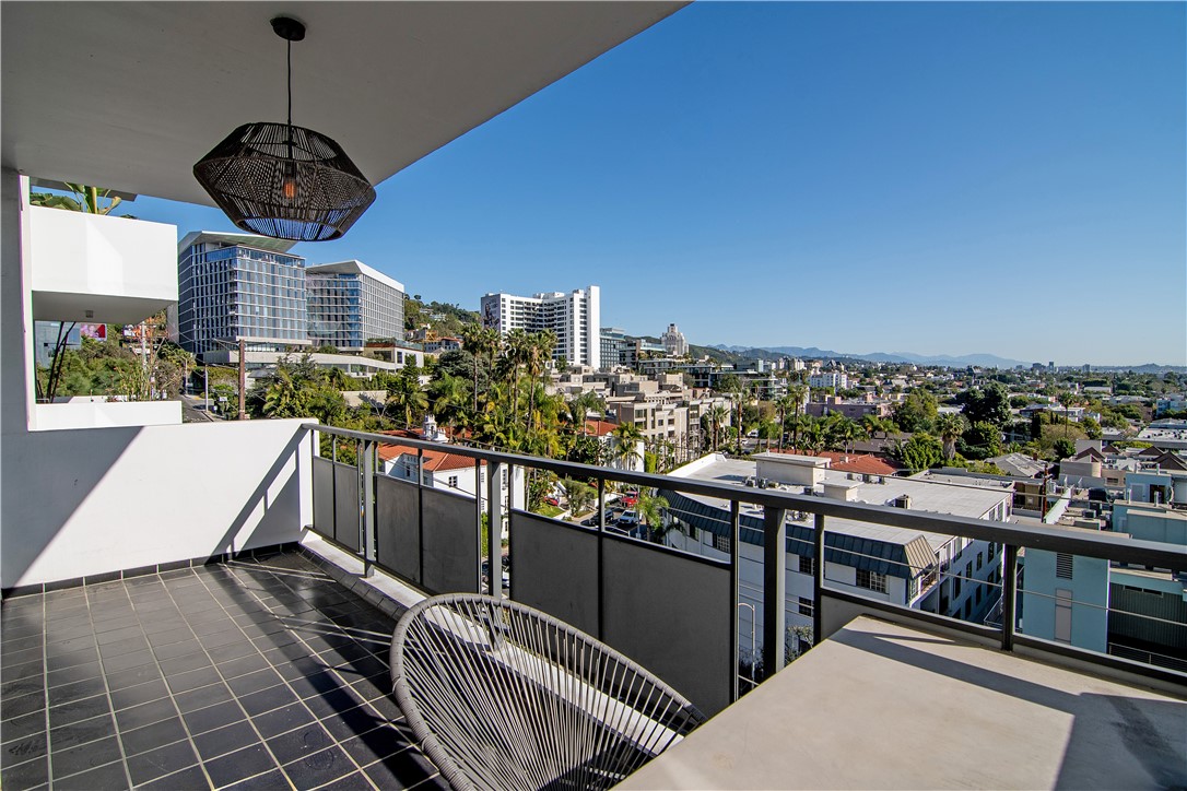 1155 N La Cienega Boulevard 711 Property Photo 20