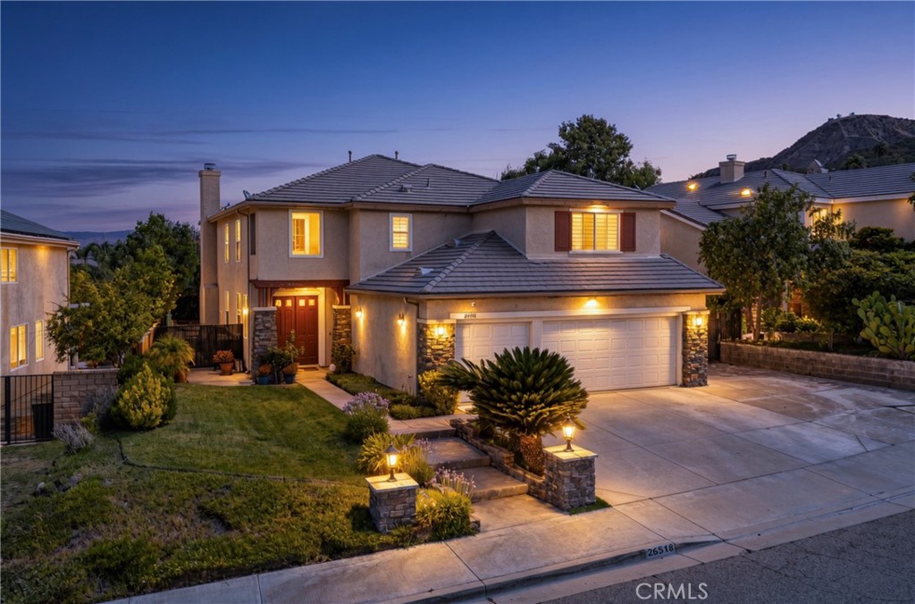 26518 Swan Lane Property Photo