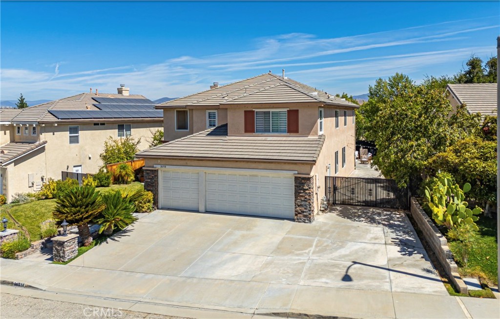 26518 Swan Lane Property Photo 4