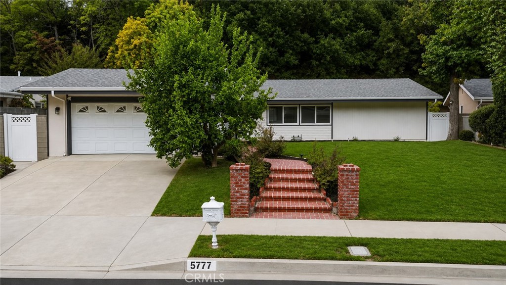 5777 Valerie Avenue Property Photo