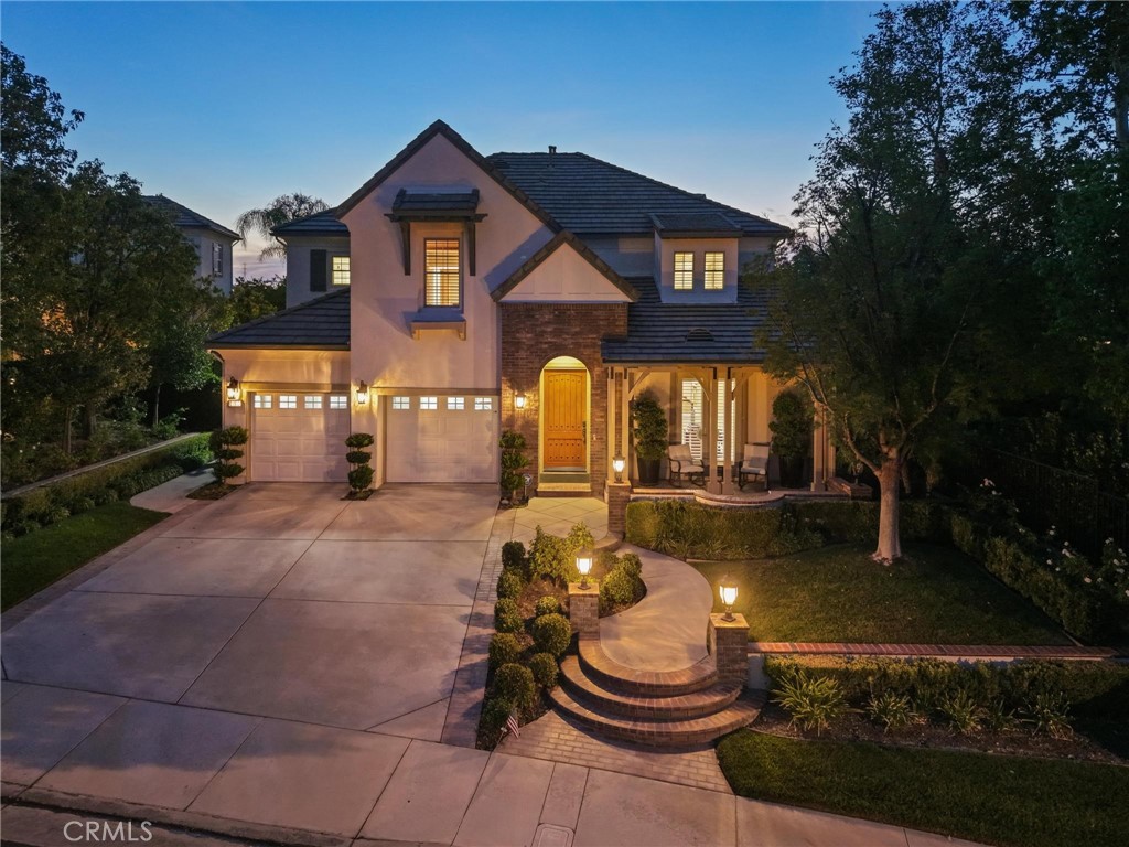 26855 Pine Cliff Place Property Photo 1