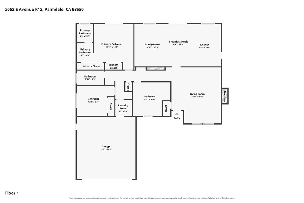 2052 E Avenue R12 Property Photo 29