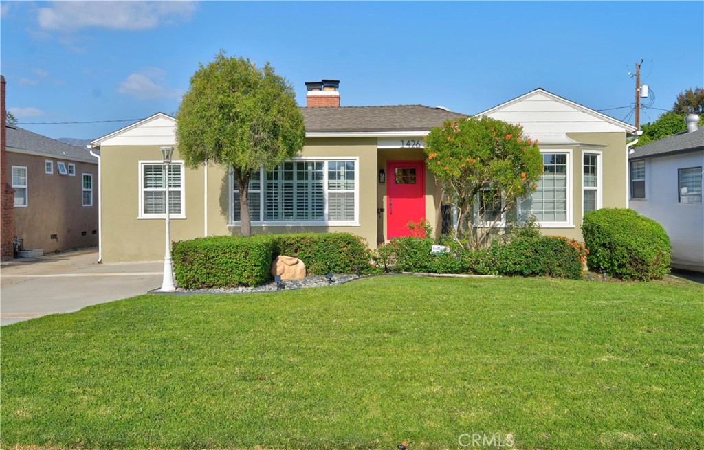 1426 N Buena Vista Property Photo