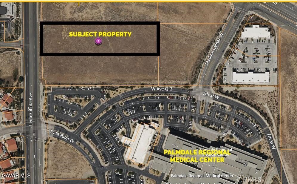 0 Tierra Subida Property Photo 1