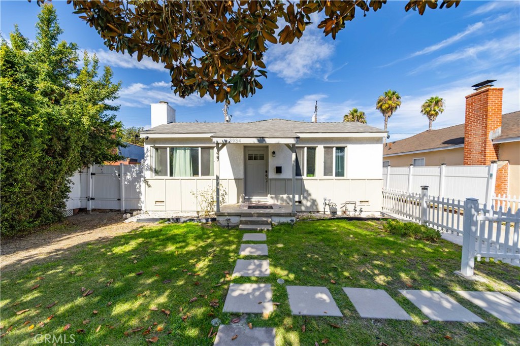 3934 Tuller Property Photo 1