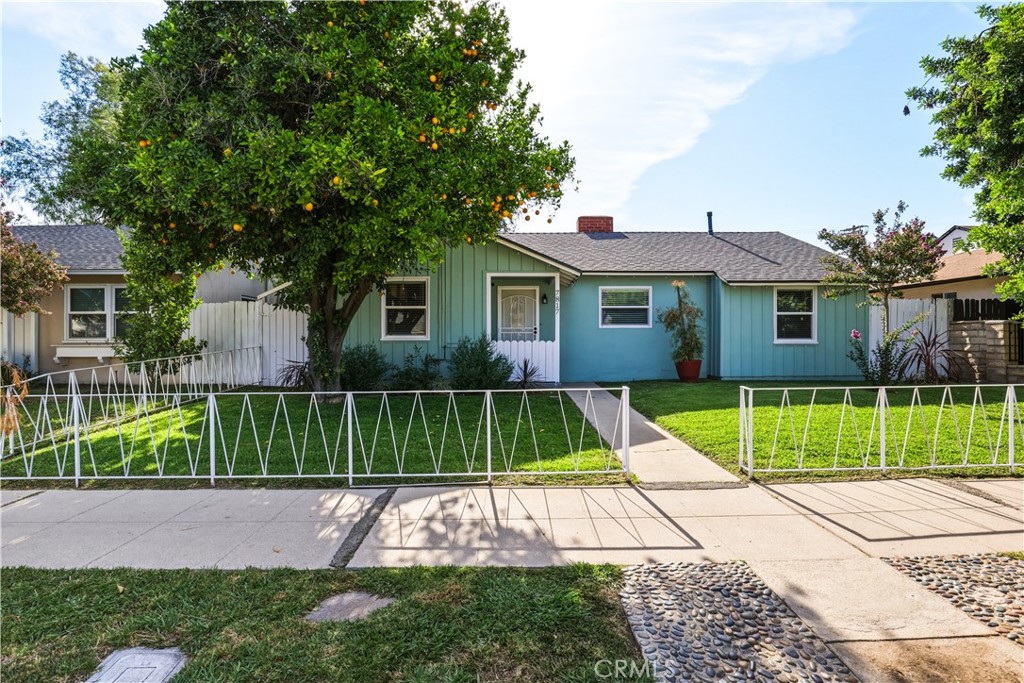 7817 Louise Avenue Property Photo 1