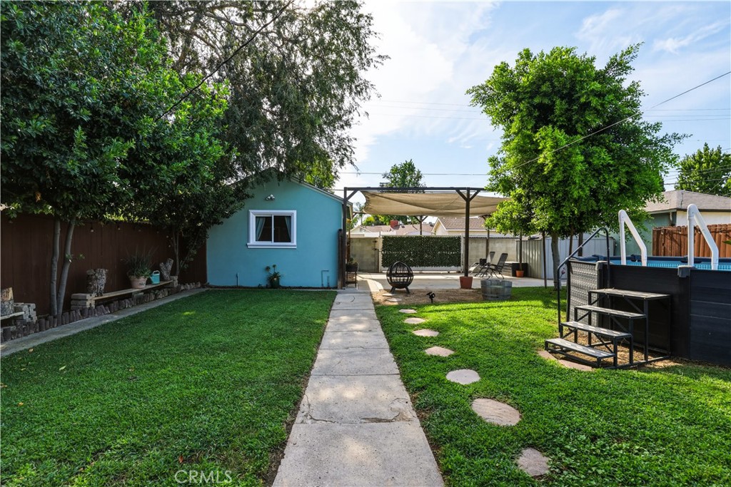7817 Louise Avenue Property Photo 17