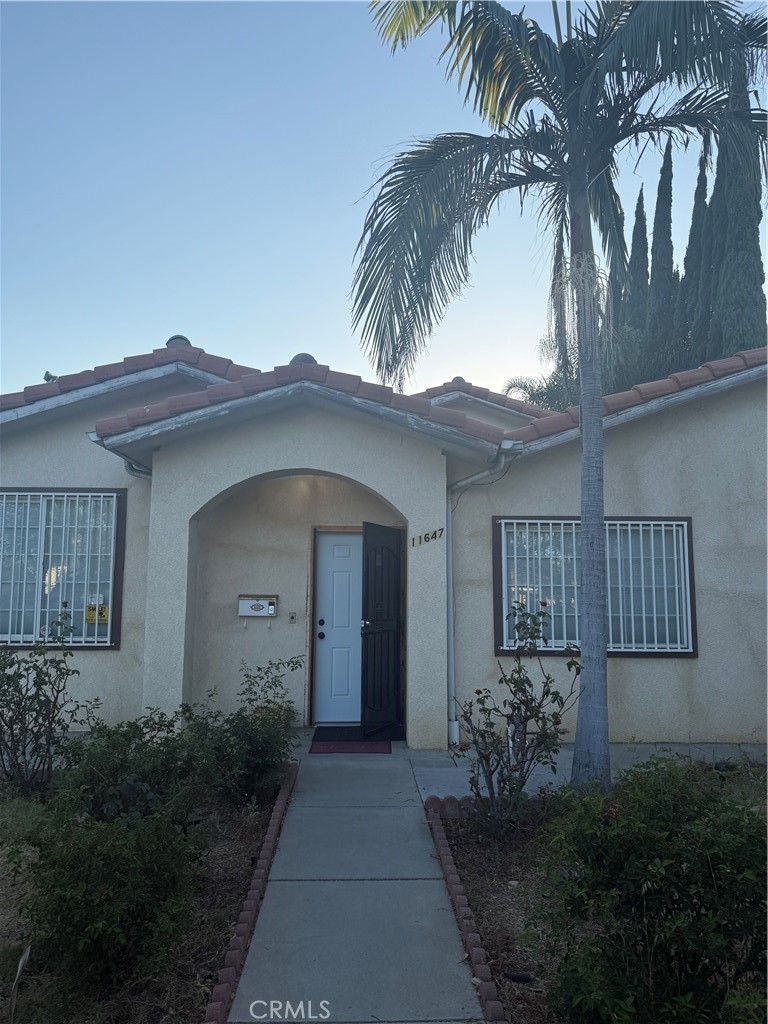 11647 Balboa Boulevard Property Photo 1