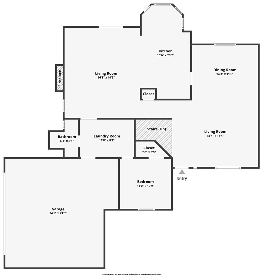 12008 Ernestina Court Property Photo 37