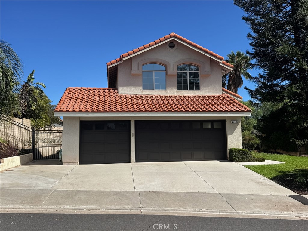 20416 Maroge Circle Property Photo 1