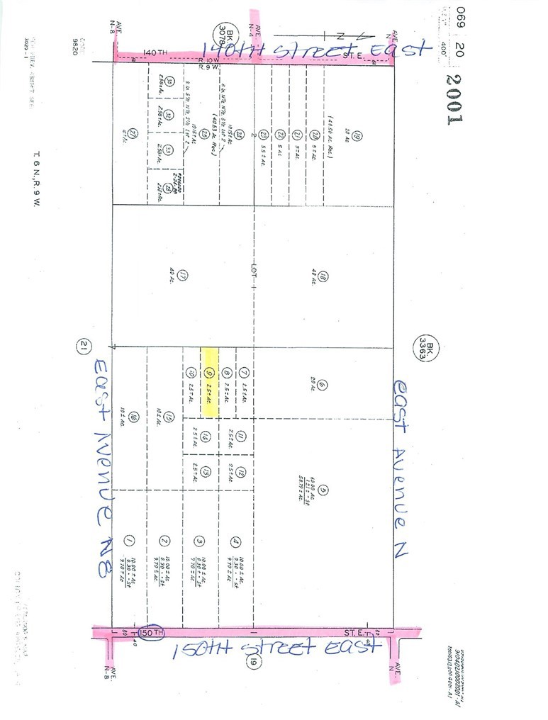 145 E Avenue N Property Photo 1