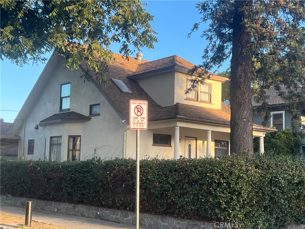 807 N Gibbs Property Photo