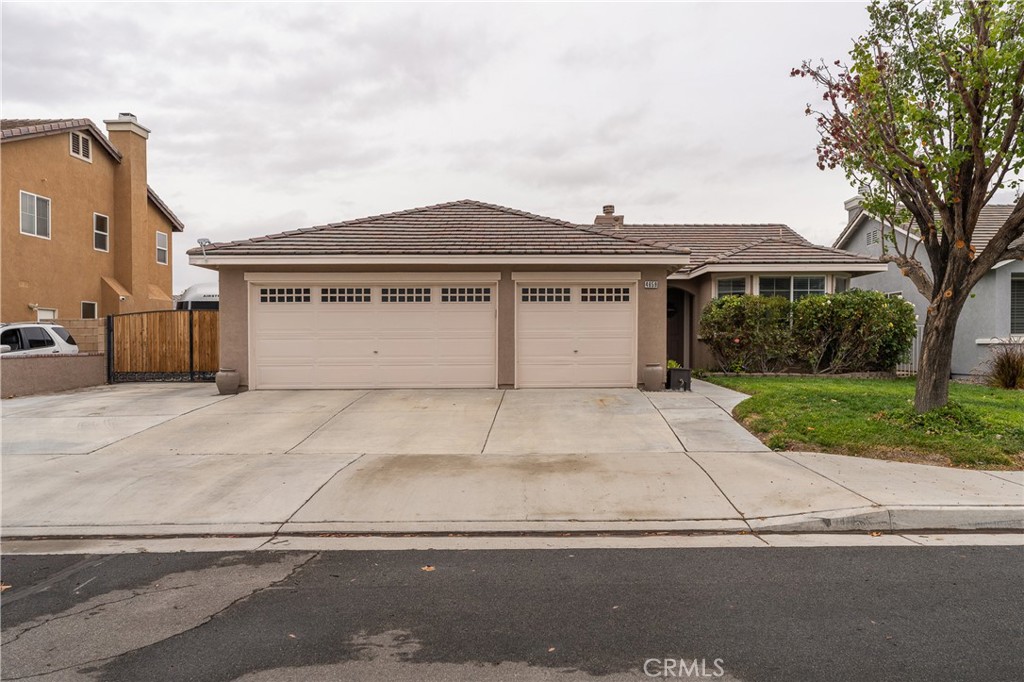 4659 W Ave J4 Property Photo 1