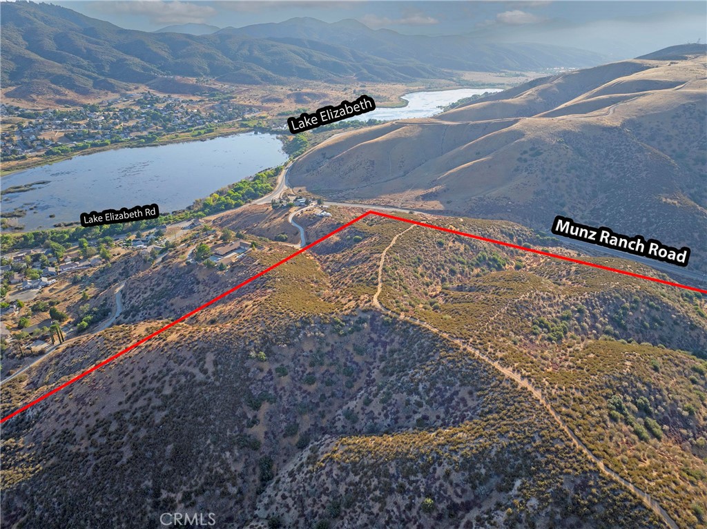 0 Muz Ranch Road Property Photo 1