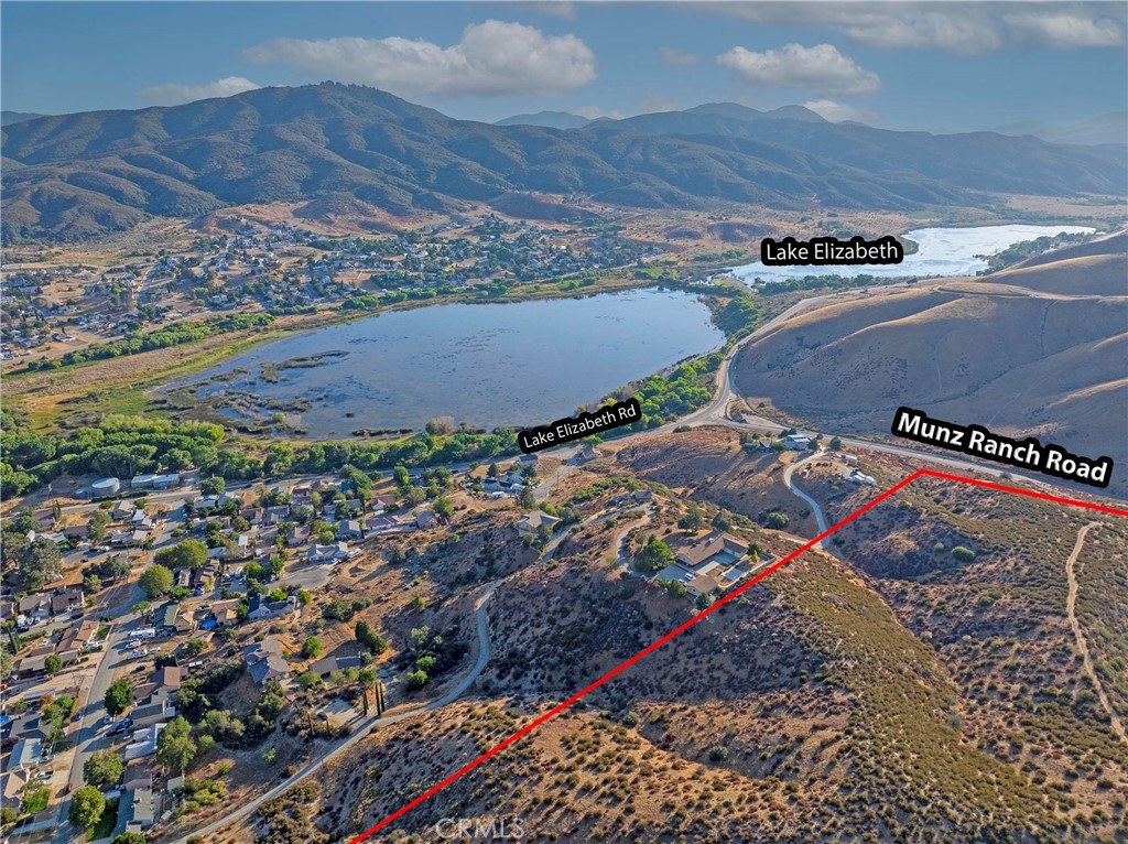 0 Muz Ranch Road Property Photo 2