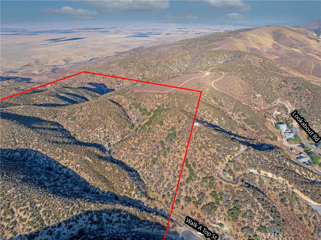 0 Muz Ranch Road Property Photo 3