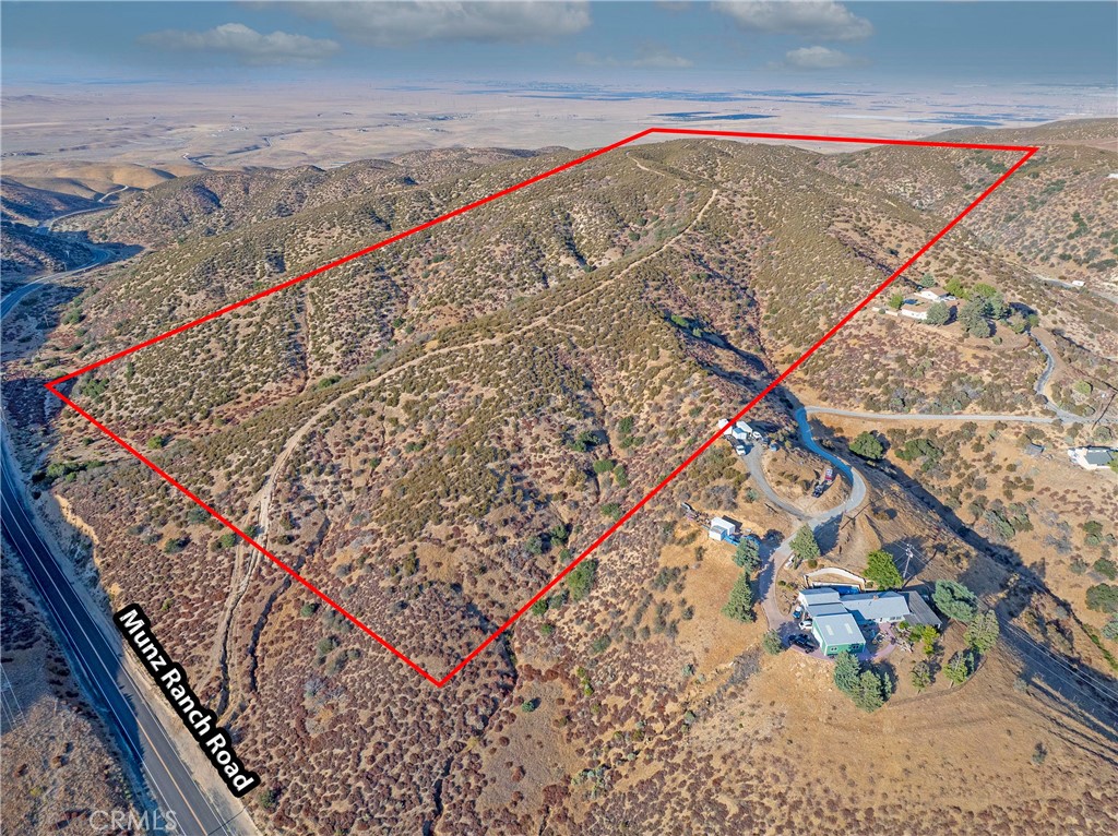 0 Muz Ranch Road Property Photo 5