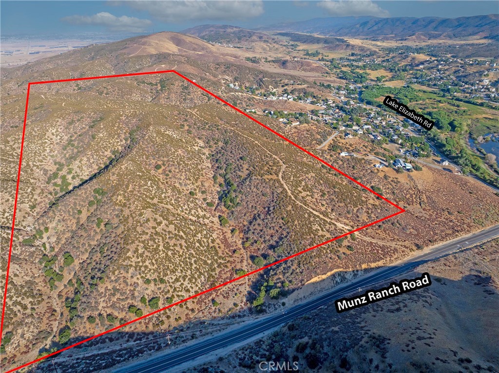 0 Muz Ranch Road Property Photo 6