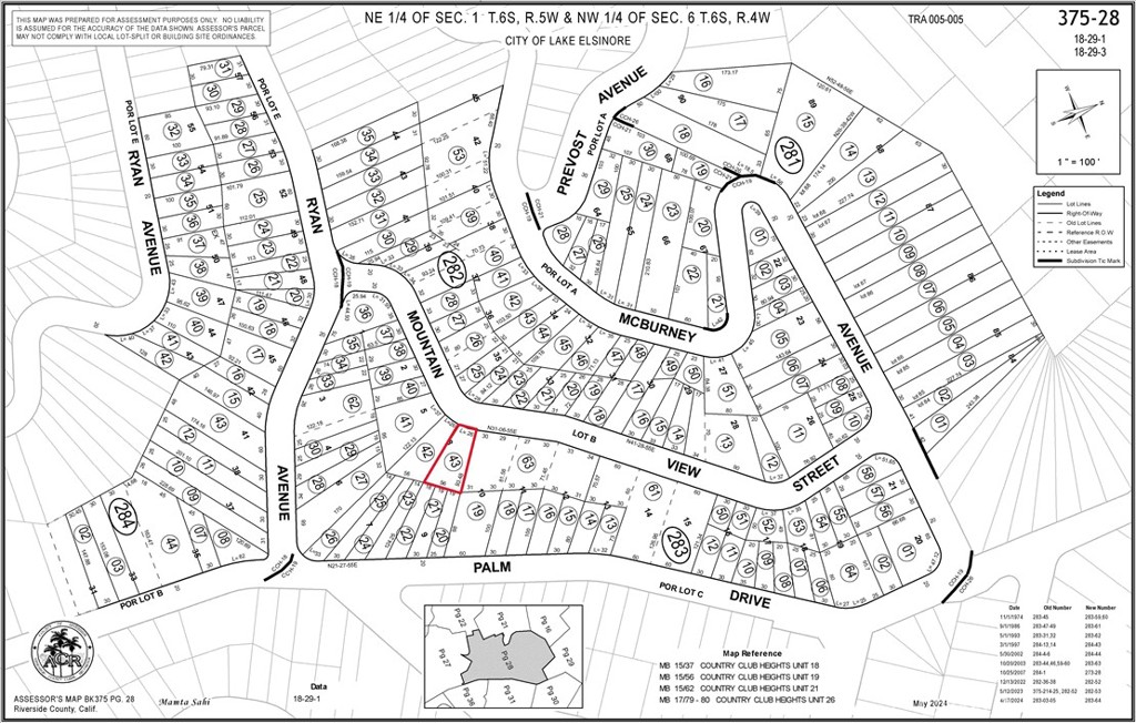 1 Mountain View Way Property Photo 11