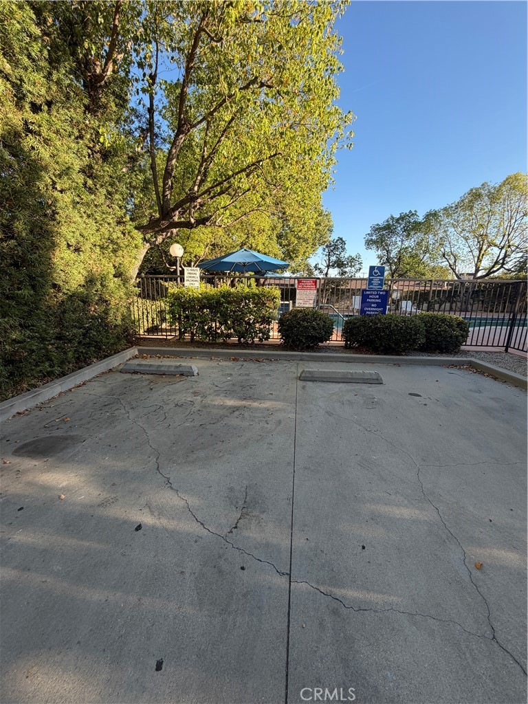 19350 Sherman Way 138 Property Photo 33