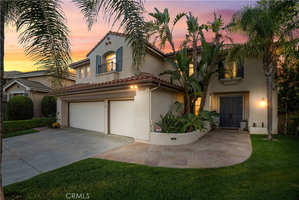 25745 Wallace Place Property Photo 1