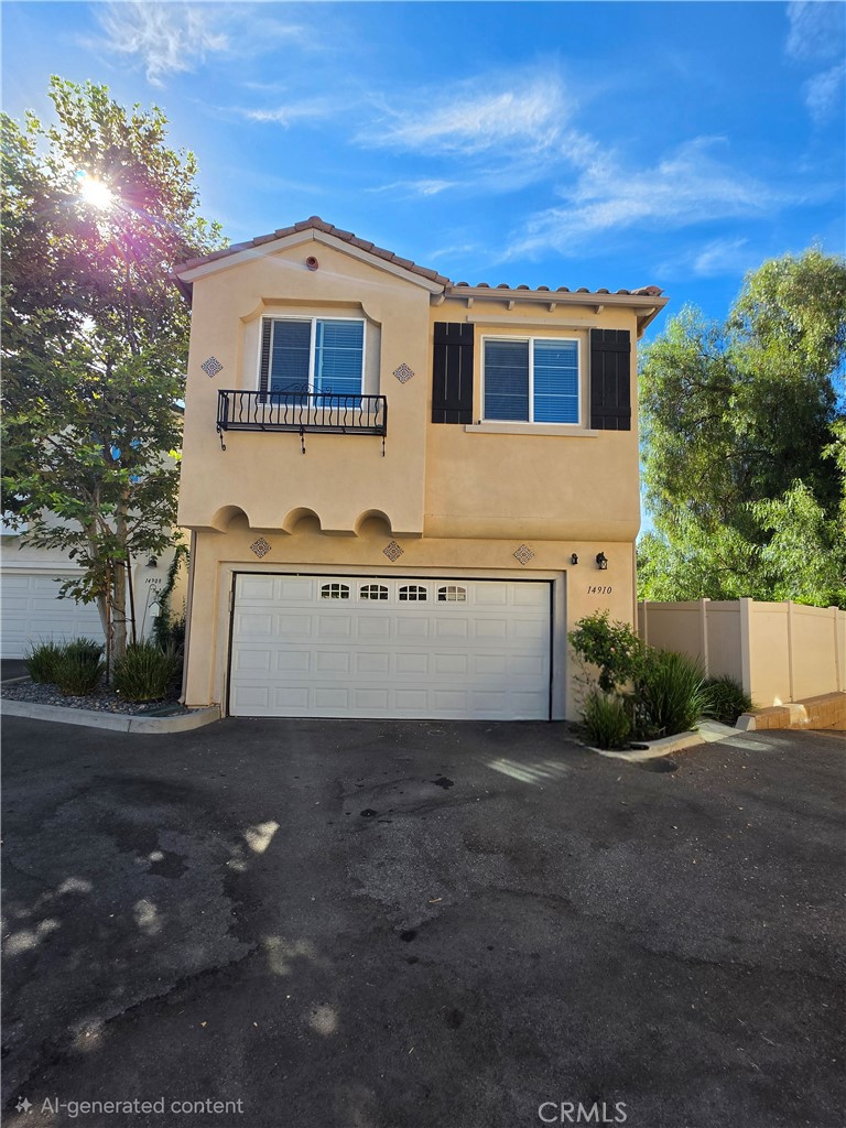 14910 W Castille Property Photo 1