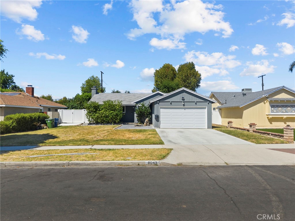 8043 Sunnybrae Property Photo 1