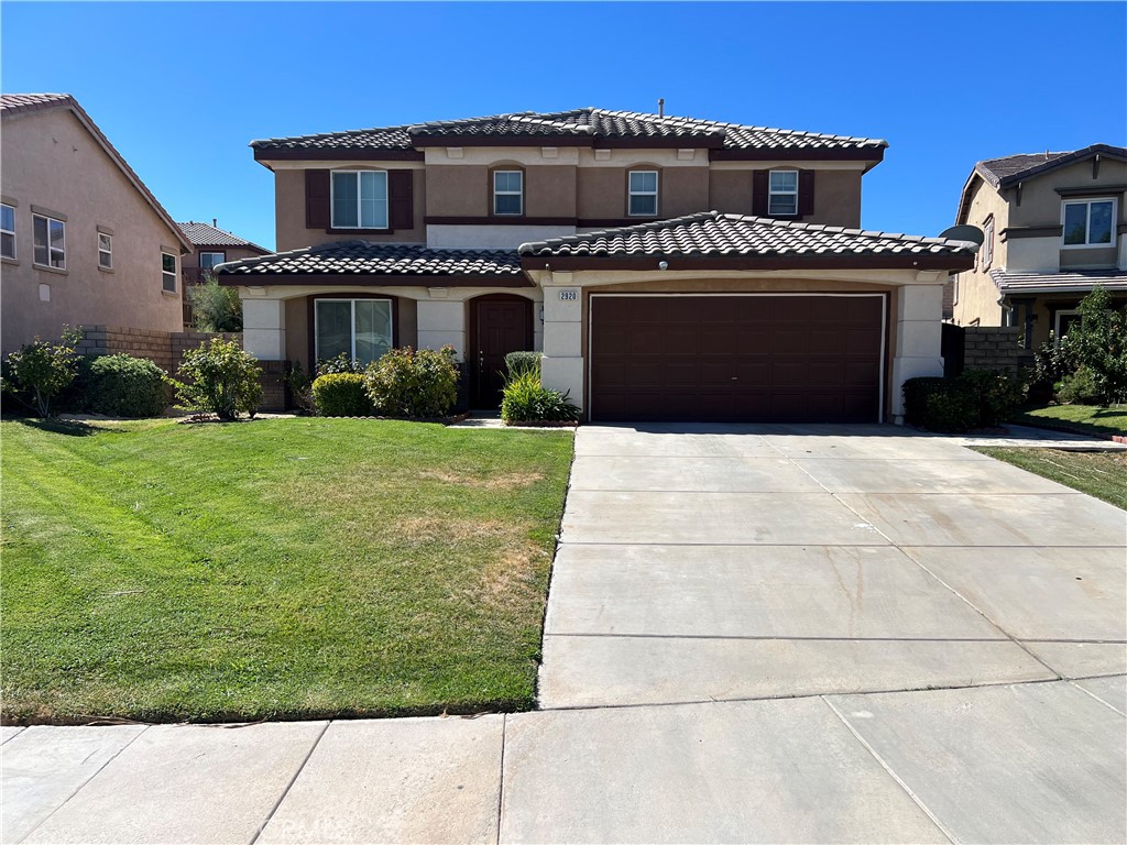 2920 Tumbleweed Property Photo 1