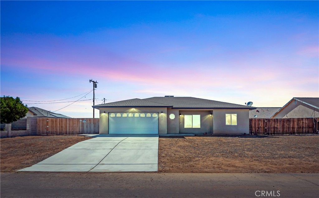 20313 Corwin Street Property Photo 1