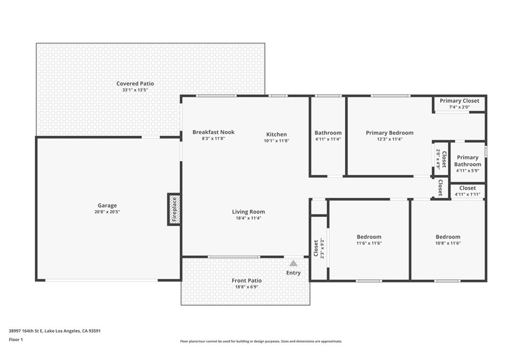 38997 164th E Property Photo 38