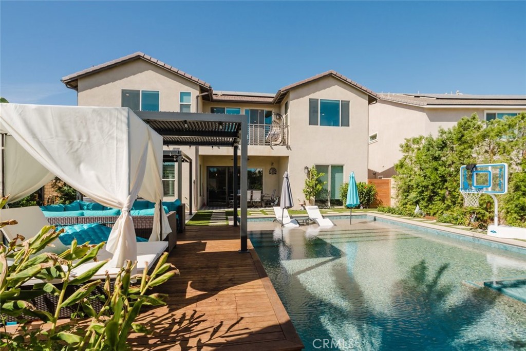 11743 Canoga Avenue Property Photo 69