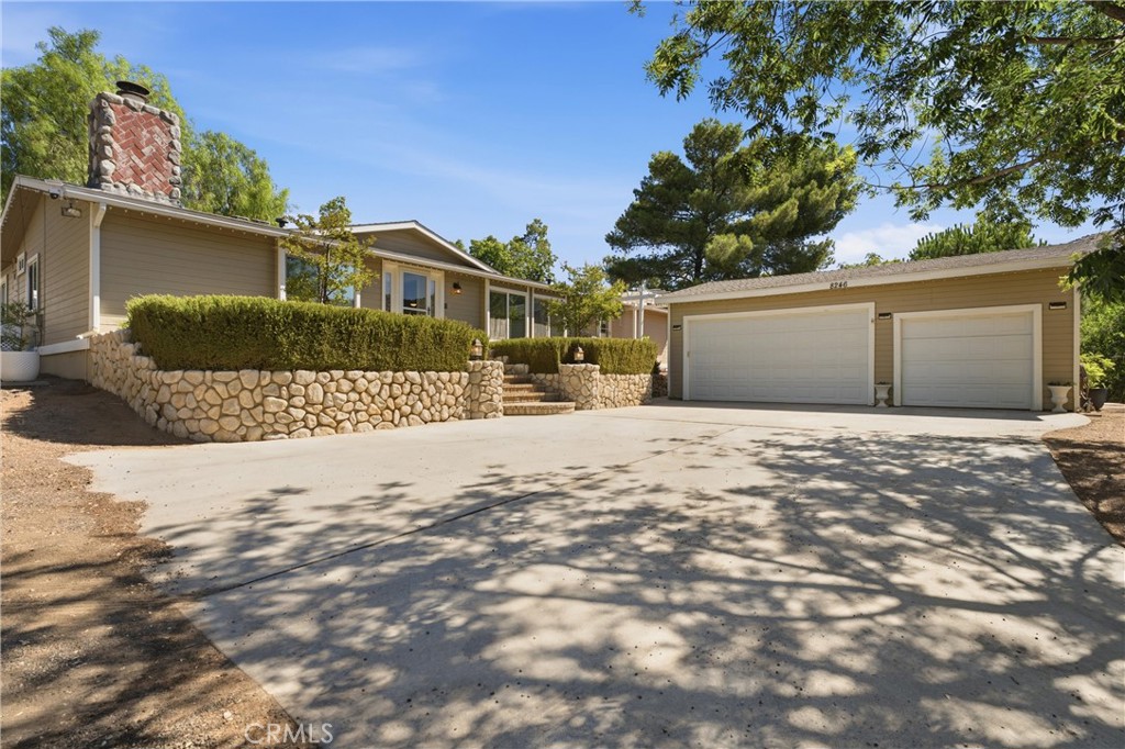 8246 Escondido Canyon Road Property Photo 2