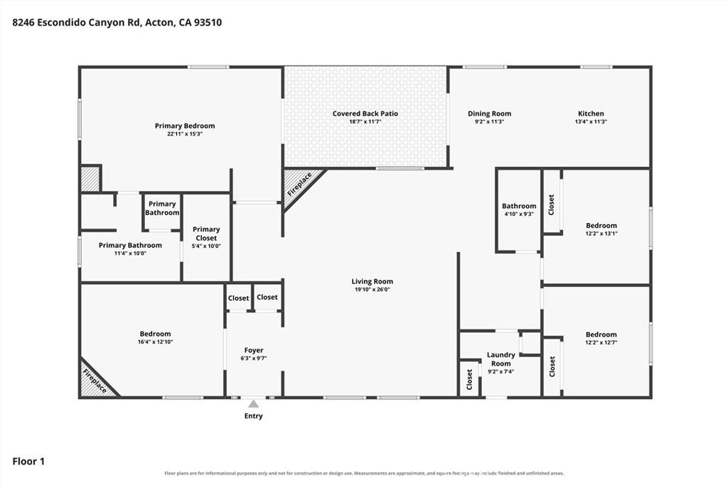 8246 Escondido Canyon Road Property Photo 39