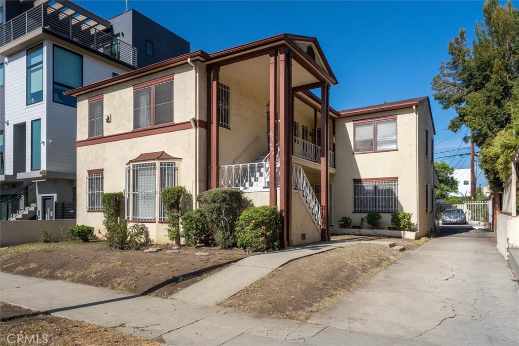 457 N Stanley Property Photo 1