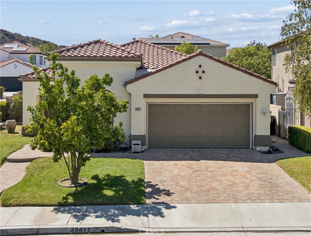 25417 Hopkins Place Property Photo 1