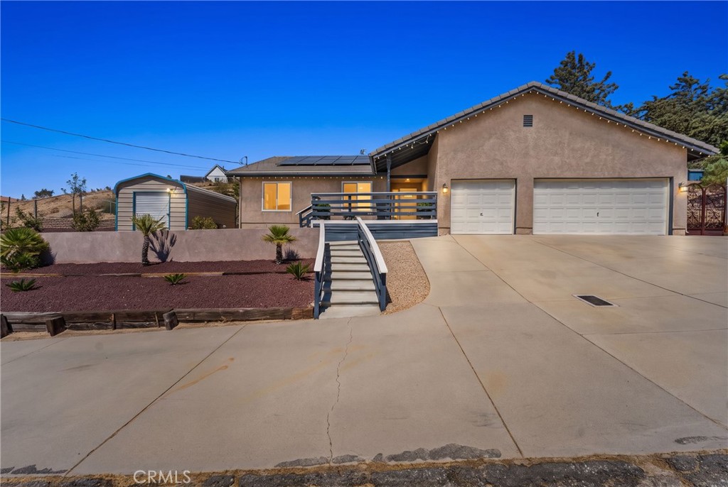 14733 Deer Bank Road Property Photo 1