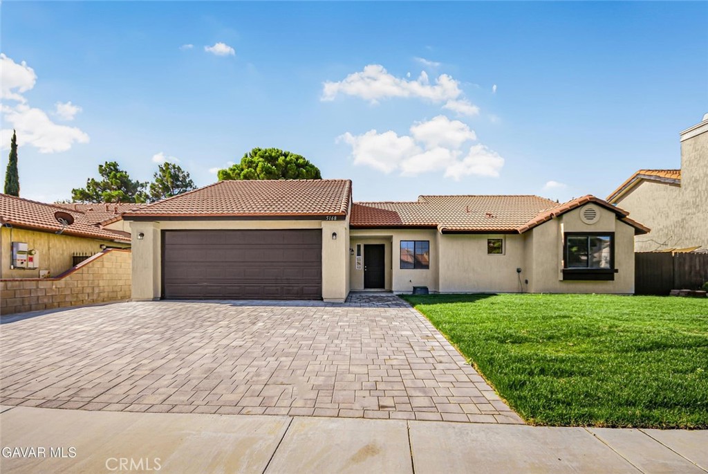 5168 Blue Sage Road Property Photo 1