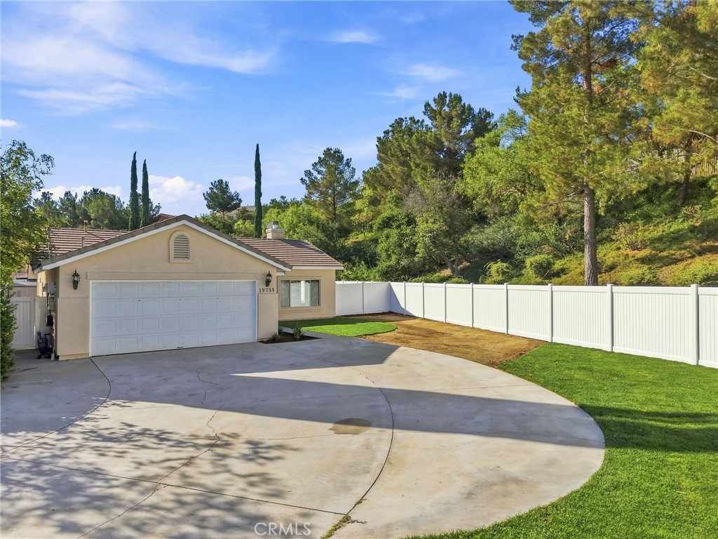 19735 Skyview Court Property Photo