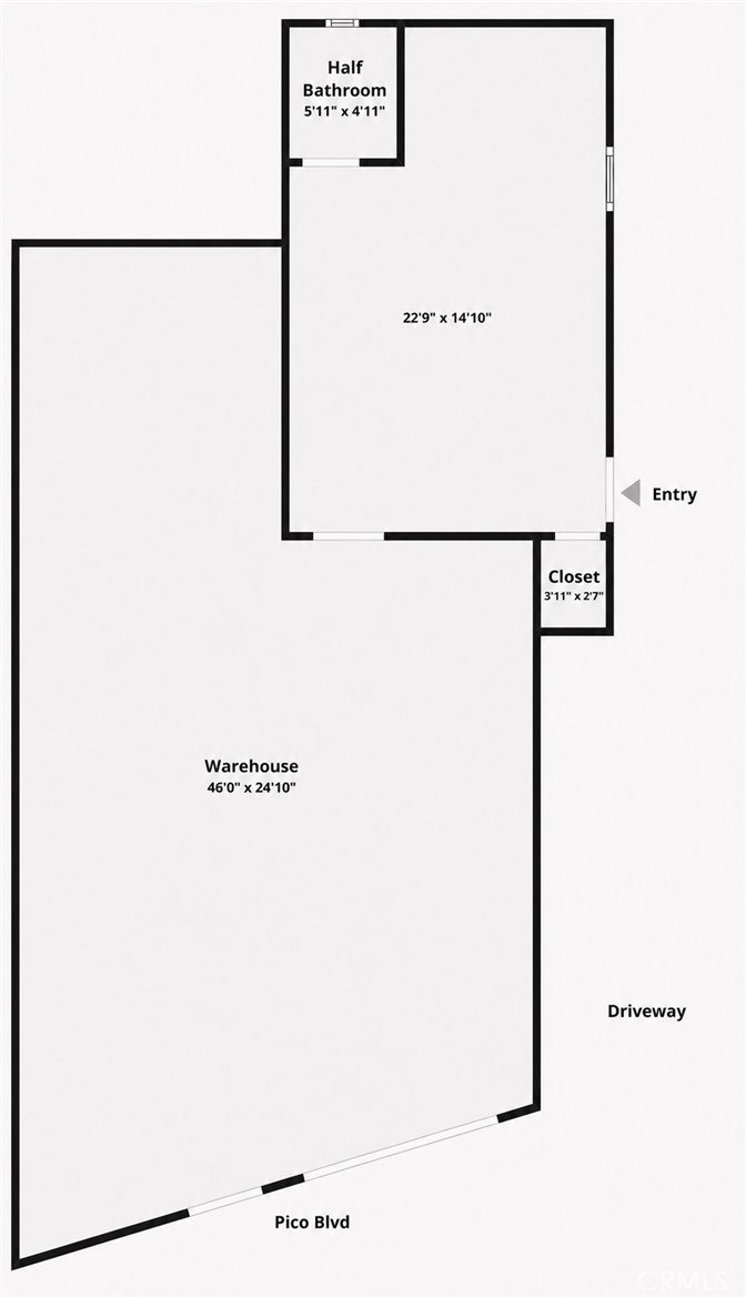 4315 W Pico Boulevard Property Photo 8