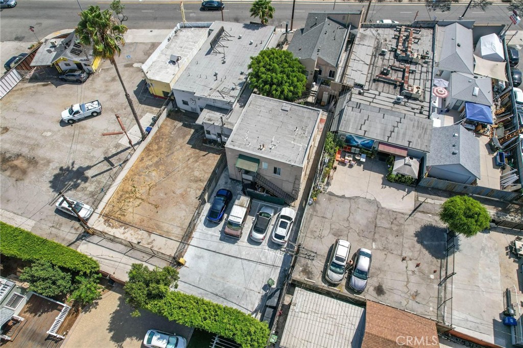 4315 W Pico Boulevard Property Photo 15
