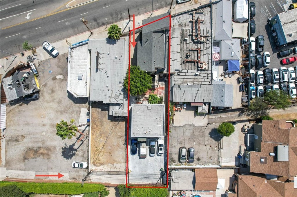 4315 W Pico Boulevard Property Photo 16